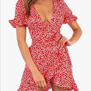 Princess Polly Dress